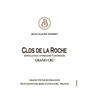 Clos De La Roche Grand Cru Jean-Claude Boisset 2011